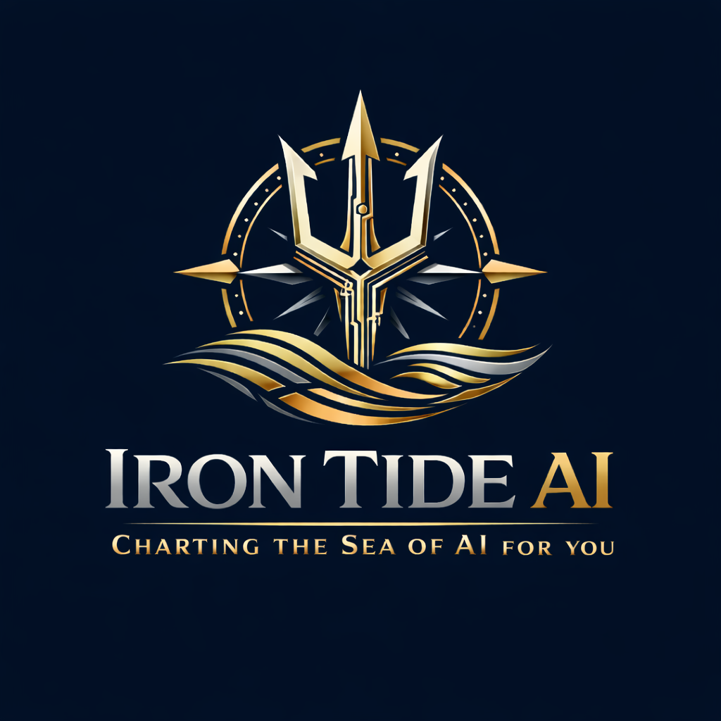 Irontide AI